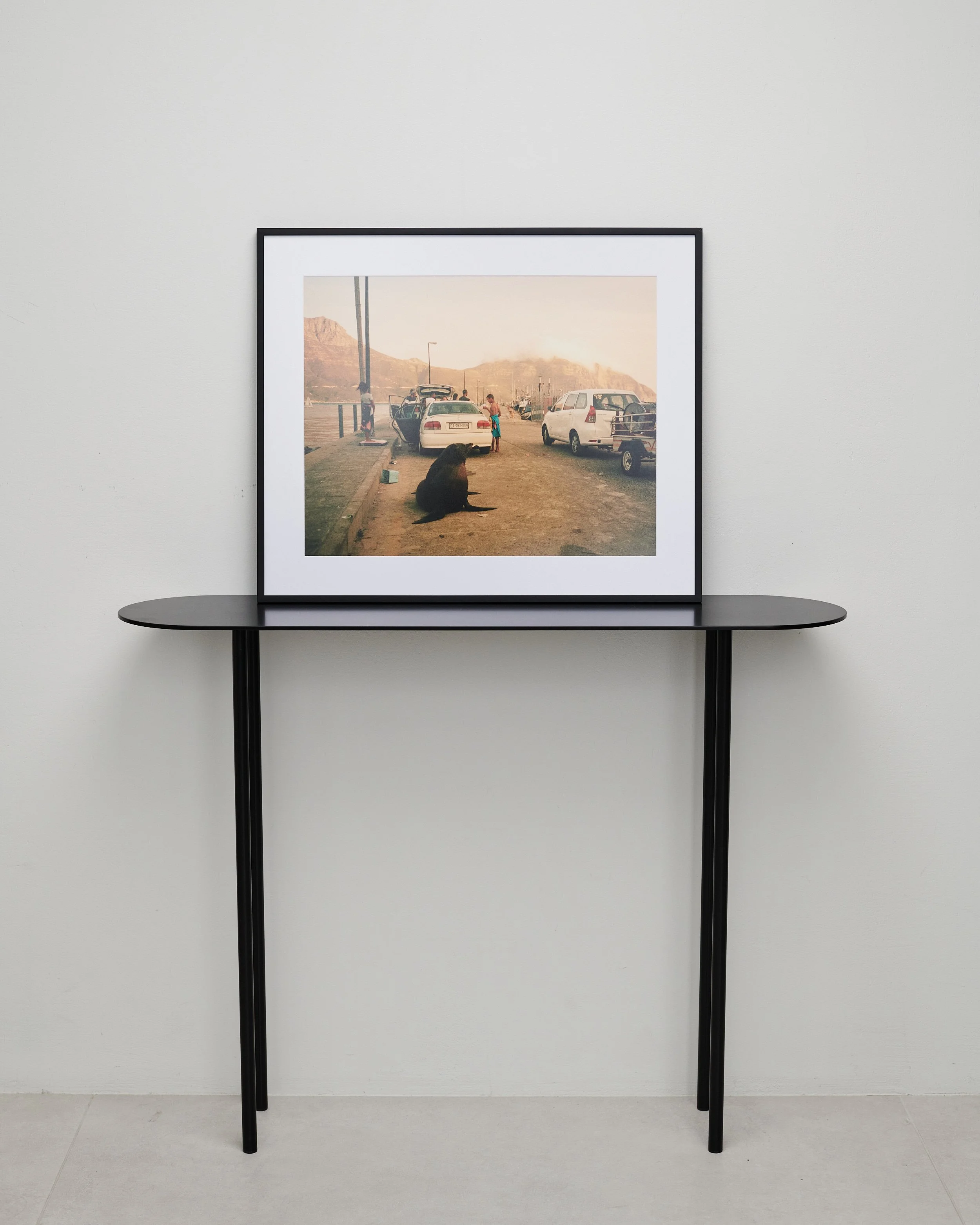 Point and Shoot stories, South Africa — fine art print