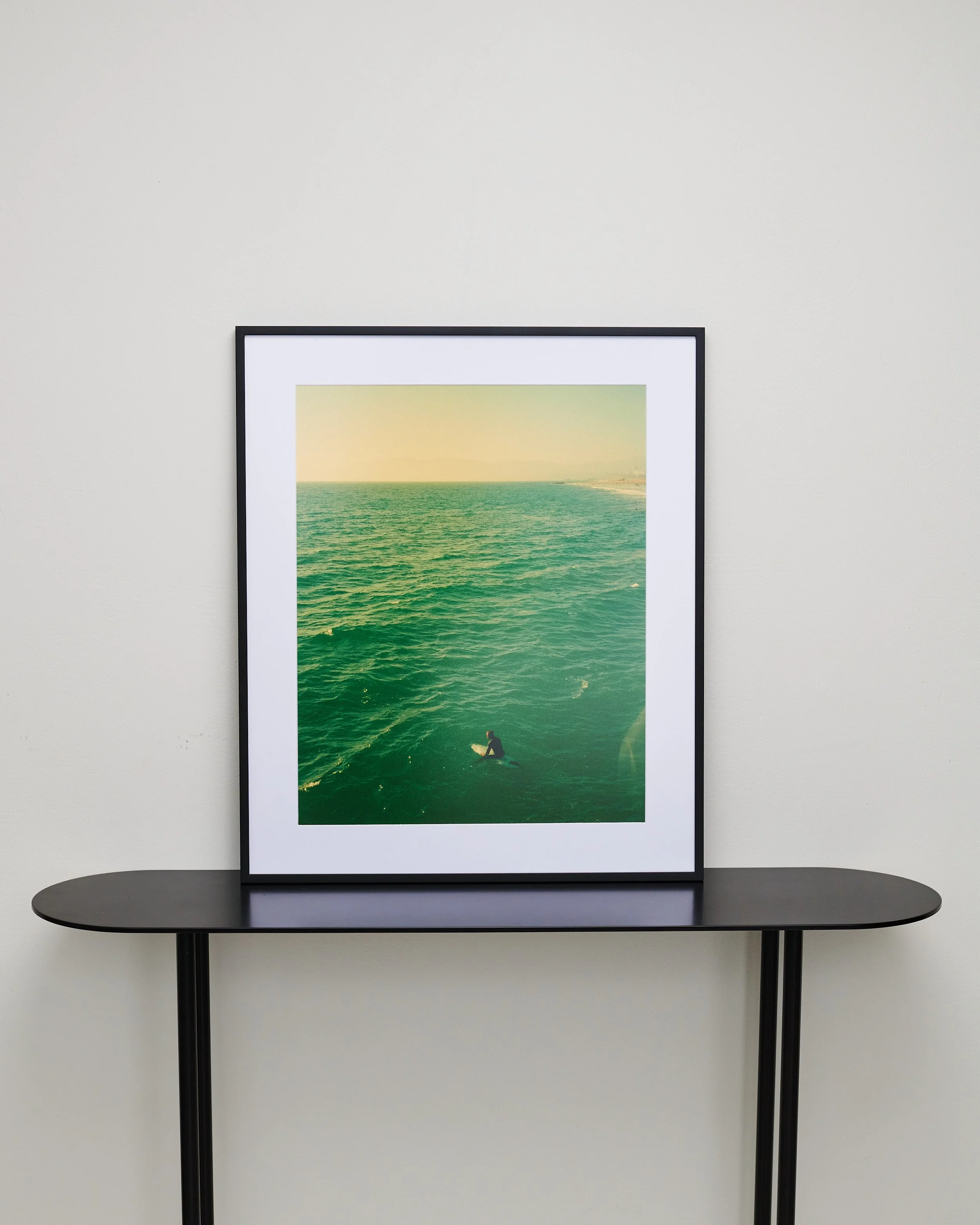 Point and Shoot stories, Los Angeles — fine art print