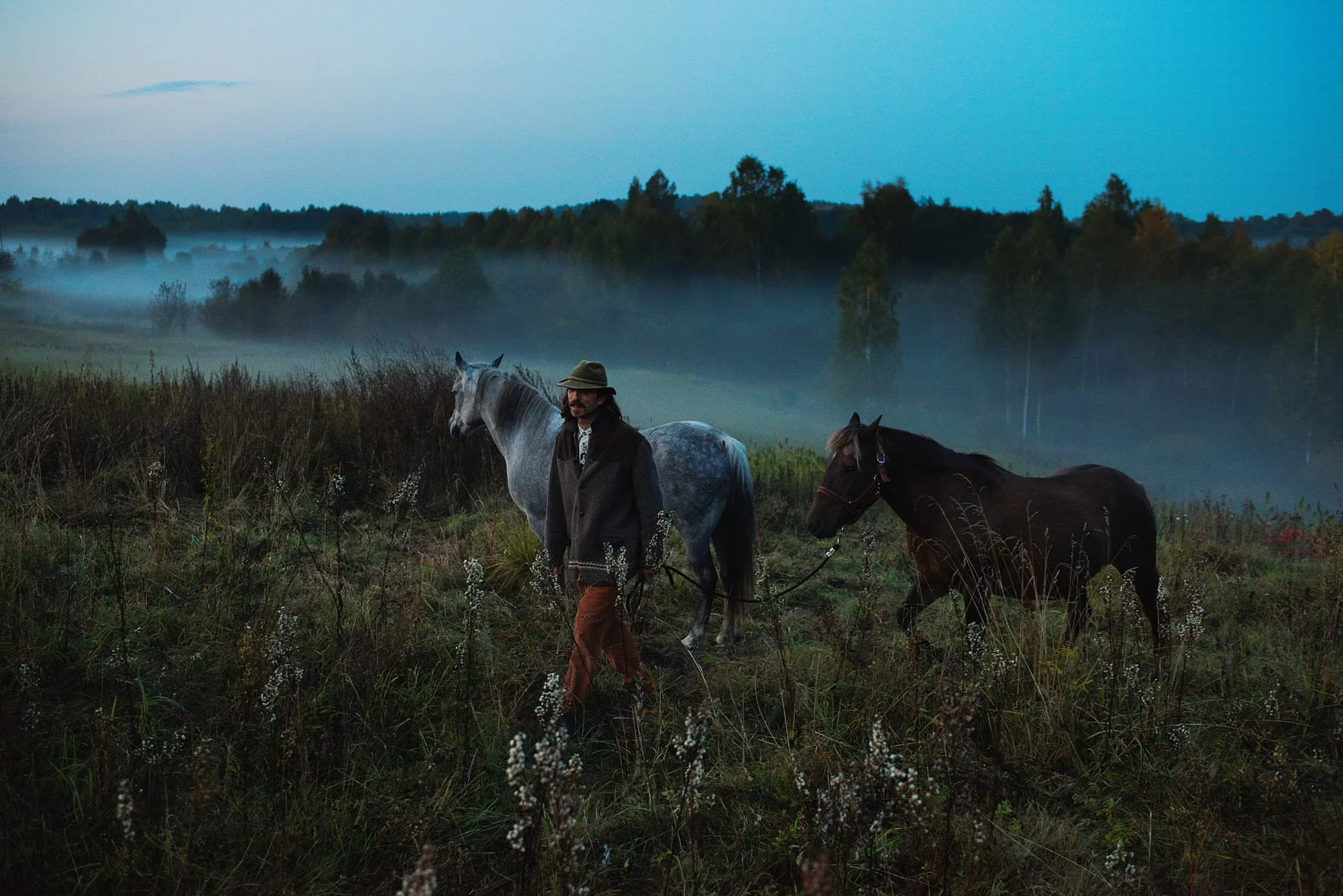 Baltic Shamans Farm