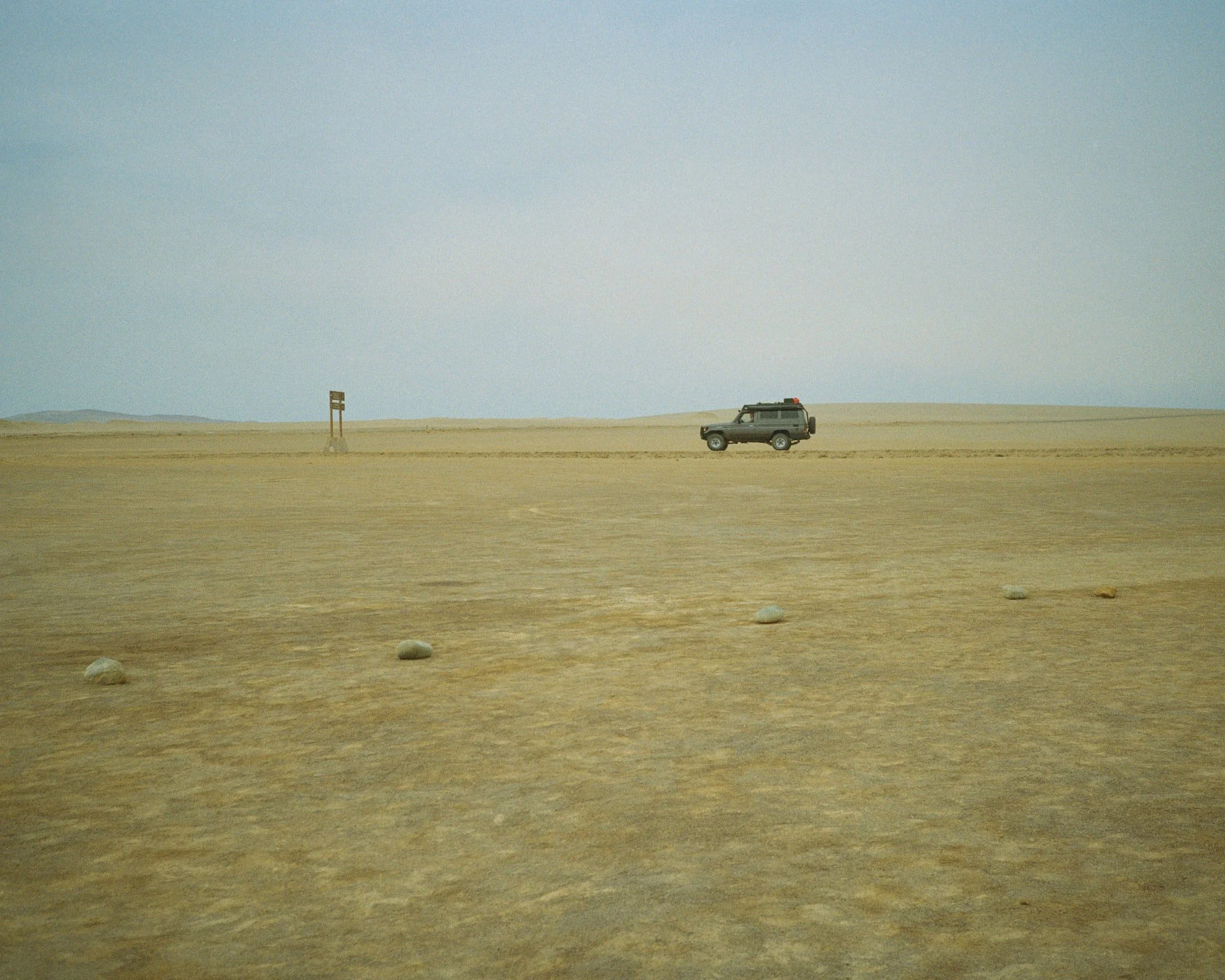 Point and Shoot stories, PERU #3 — fine art print