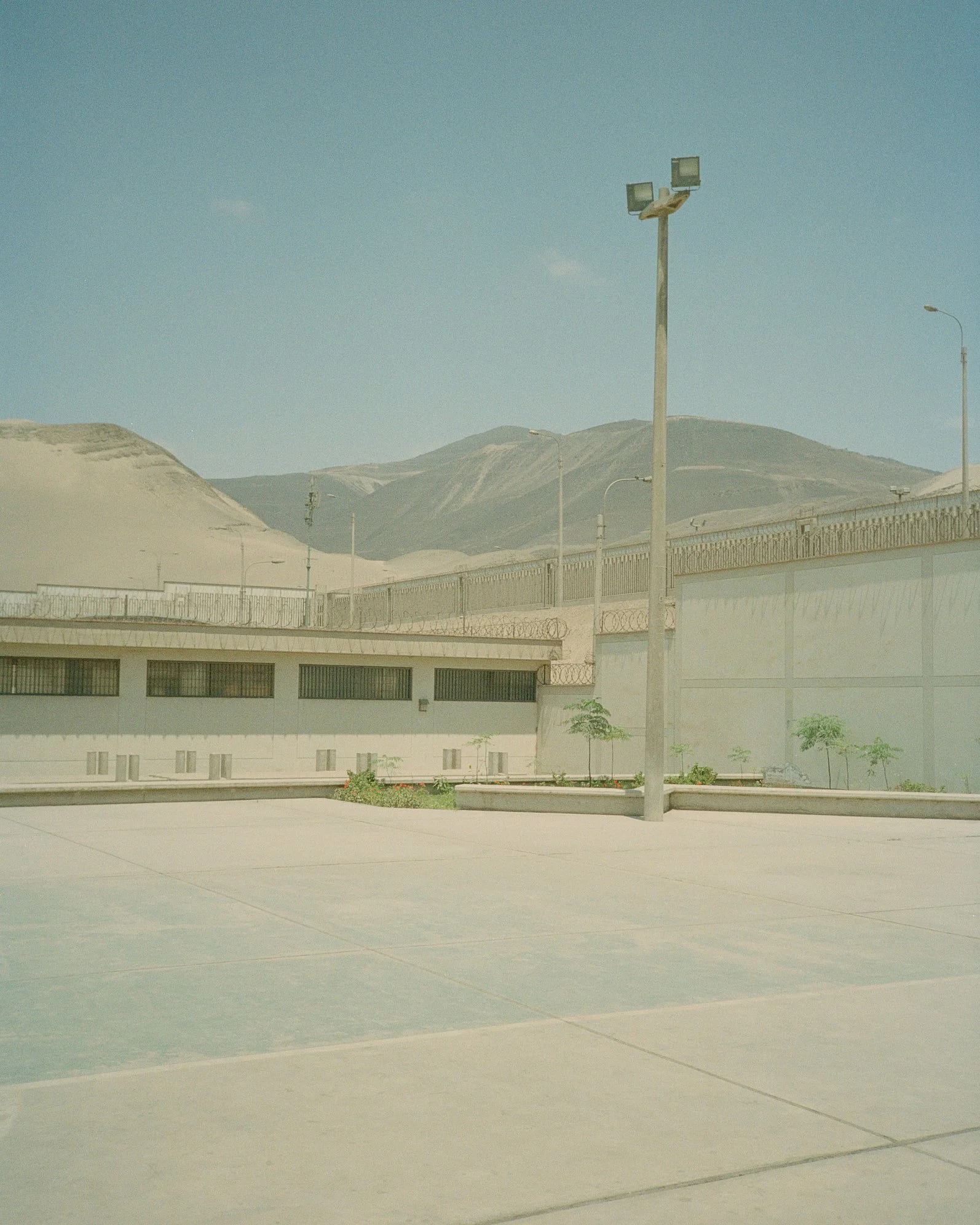 Point and Shoot stories, PERU #5 — fine art print