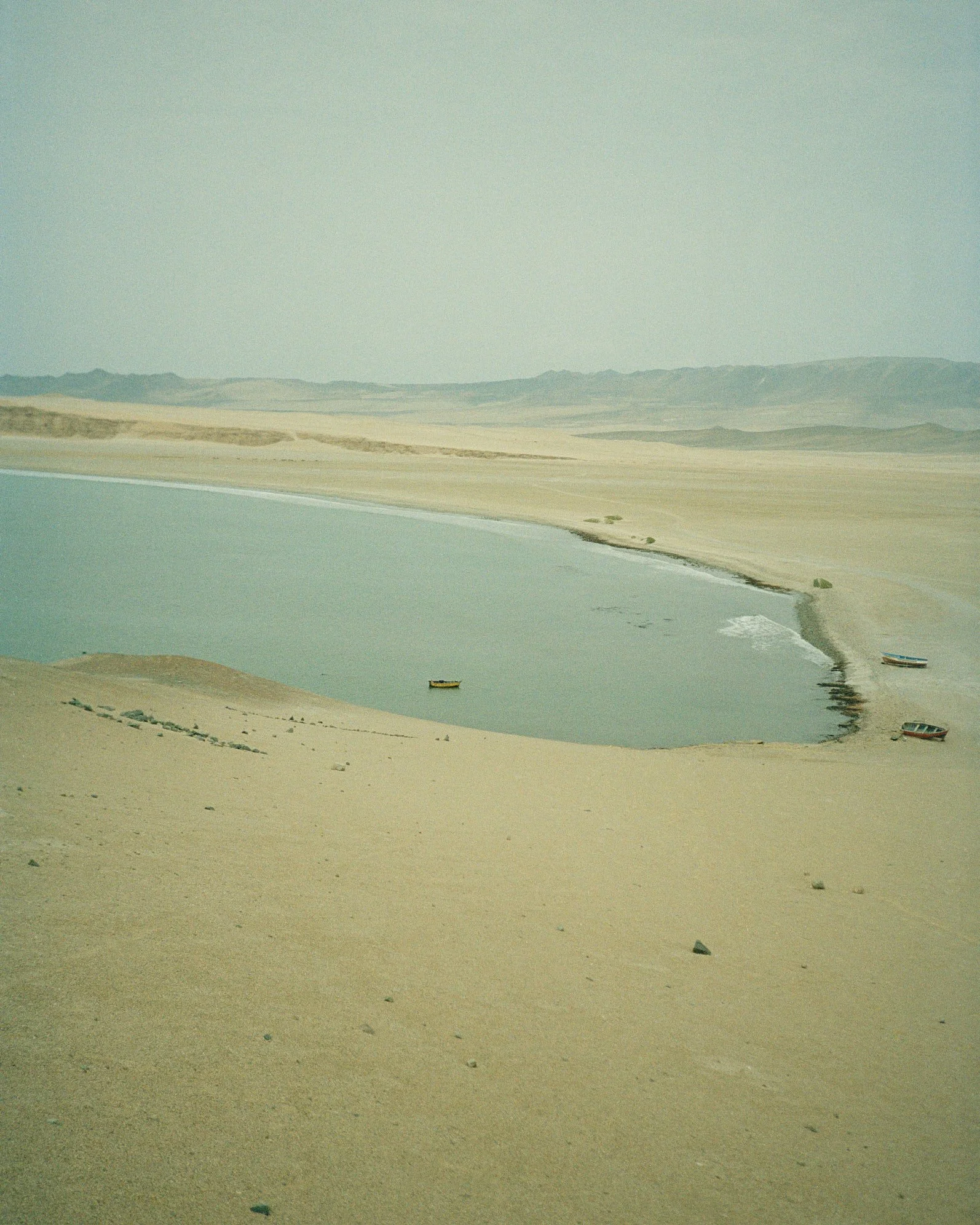 Point and Shoot stories, PERU #2 — fine art print